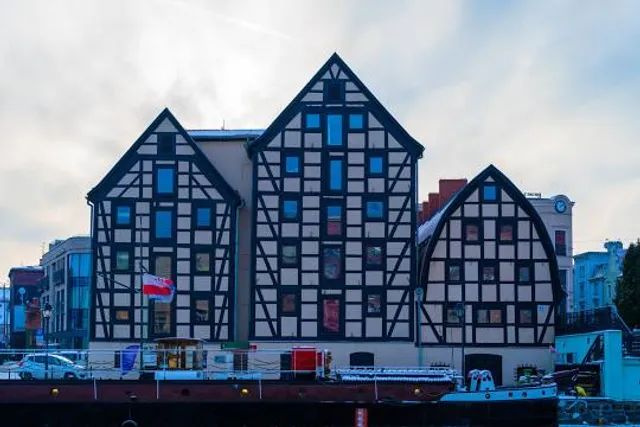 District Museum. Leona Wyczółkowskiego