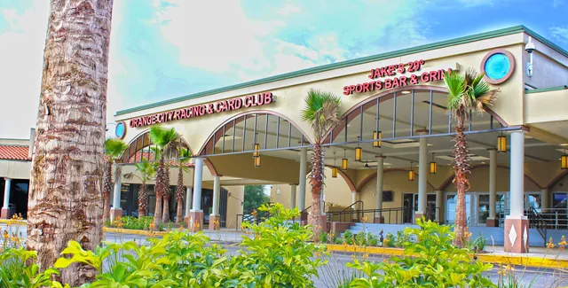 Orange City Racing & Card Club