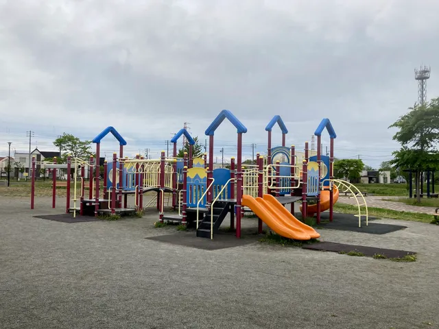 Minami-Ainosato Park