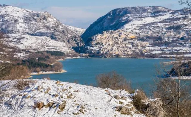 Museo del lupo Appenninico