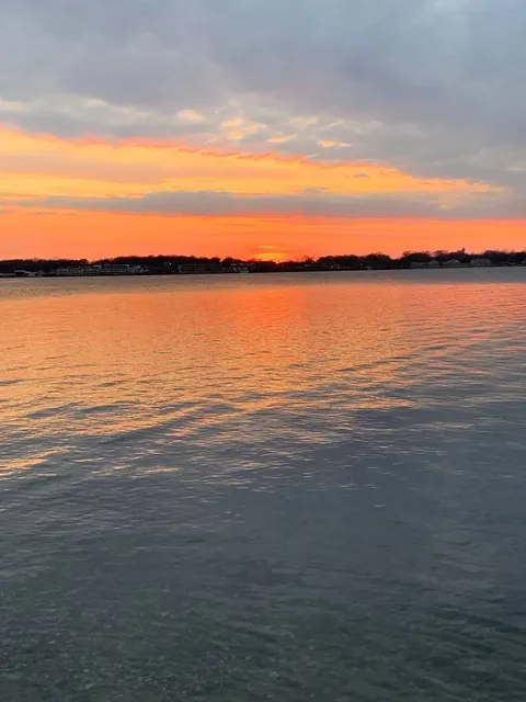 East Okoboji Lake