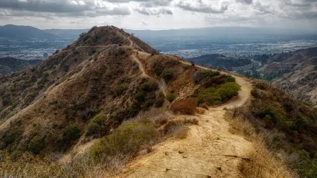 Wildwood Canyon Park