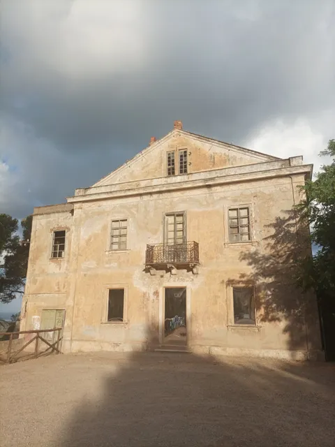 Villaggio Minerario Normann