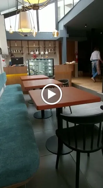 Dough - Brunch & Drunch