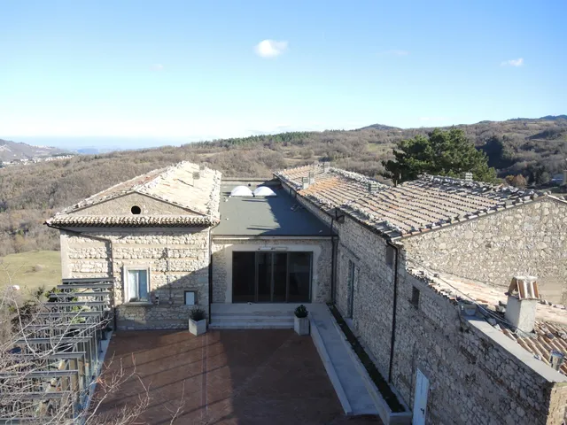 Castello ducale di Palena