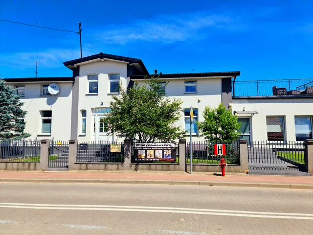 Władysławowska 36 - pokoje gościnne i domki