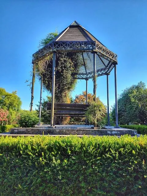 Parque Temático do Arnado