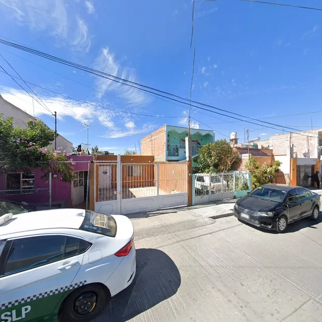 Juarez Colombia Park