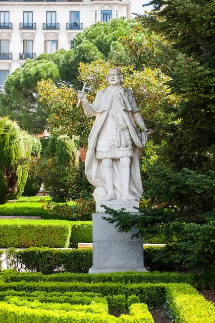 Sabatini Garden