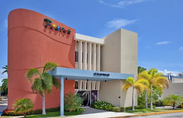 El Tropical Casino Ponce