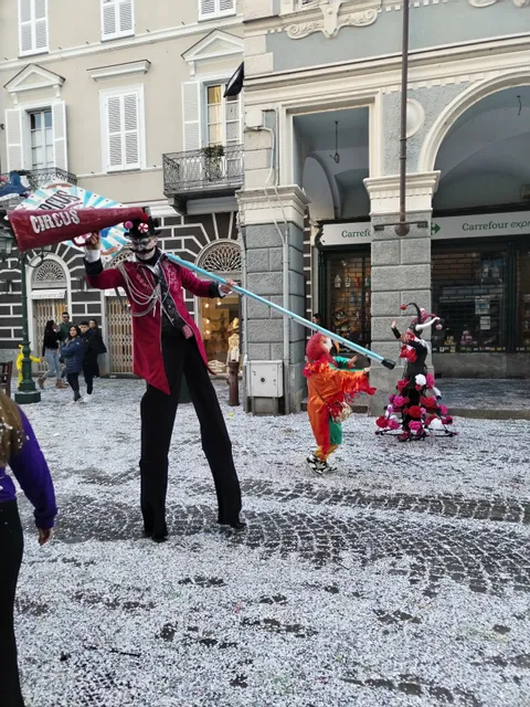 Carnevalone di chivasso
