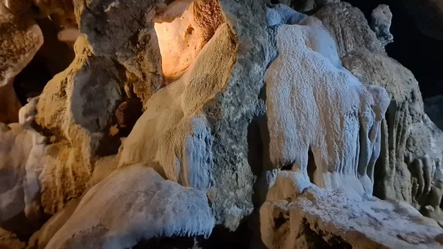 Tham Lom-Tham Wang Forest Park