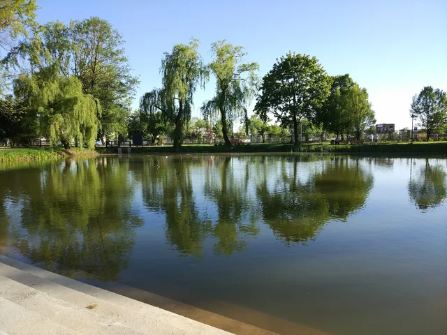 place image