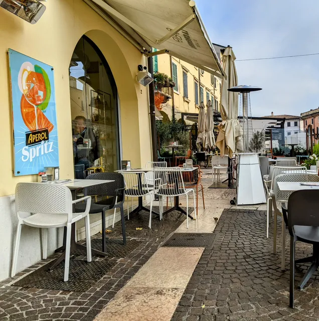 La Cremeria di Lazise