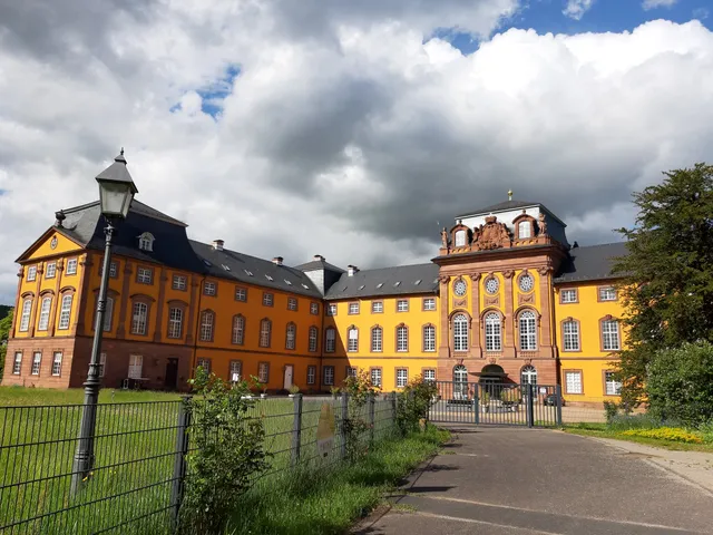 Schloss Kleinheubach