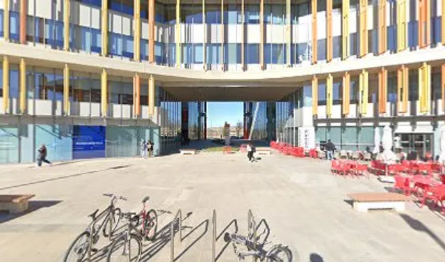 Diusto Santa Isabel Sll