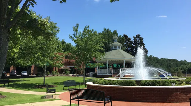 The Park at City Center