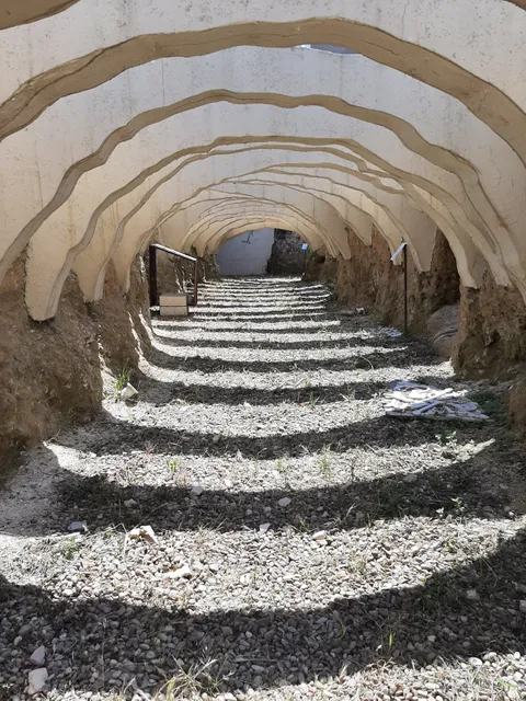 Parco Archeologico degli Ipogei