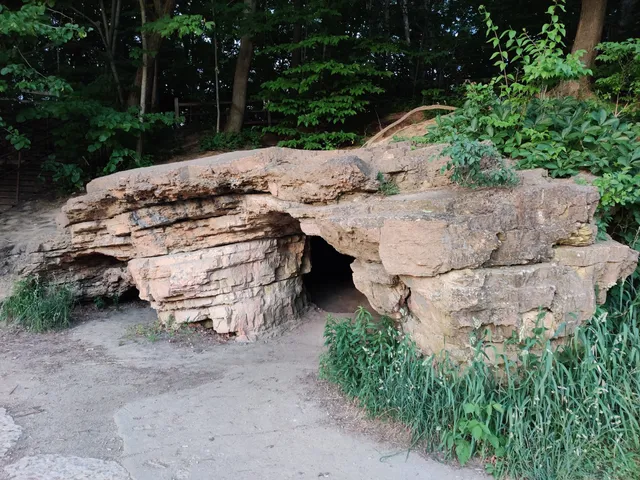 Red Oak Nature Center