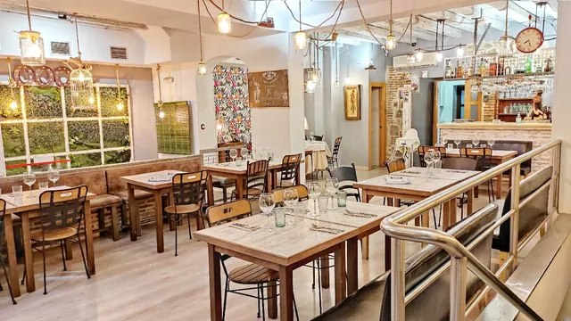 Restaurante Cocó