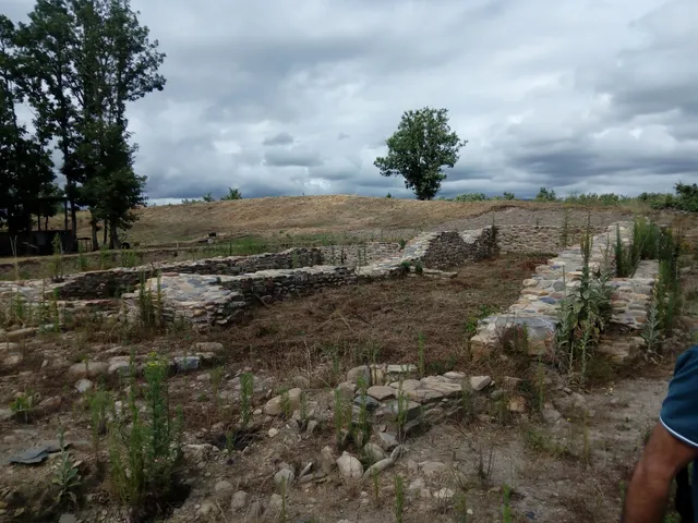 Castro de San Lourenzo