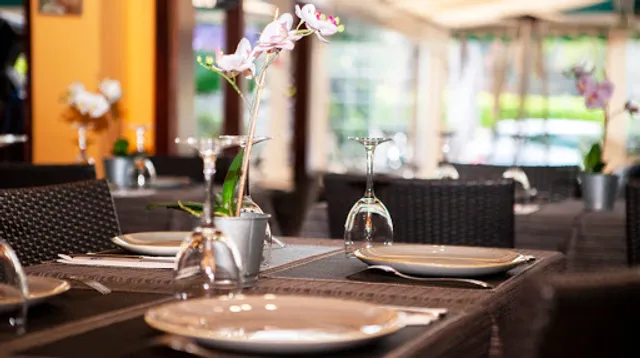 Da Arianna Restaurante, Pizzería & Grill