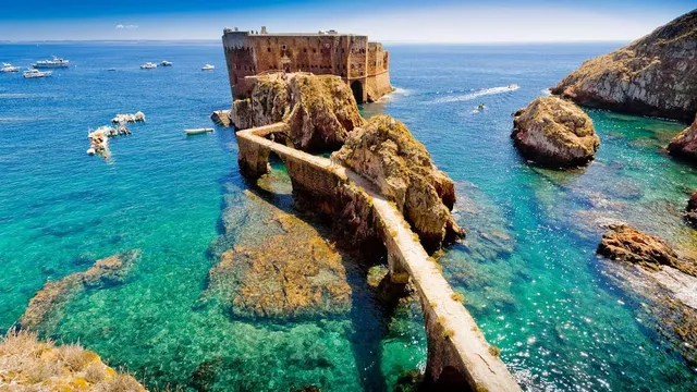 Berlengas
