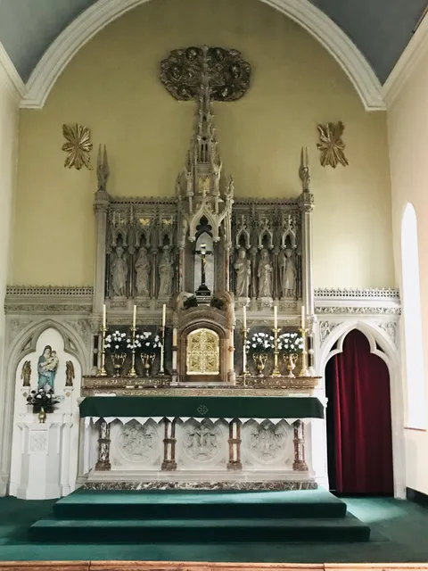 Lanherne Carmelite Convent