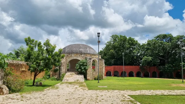 Galería de Arte Sacro en Yucatán