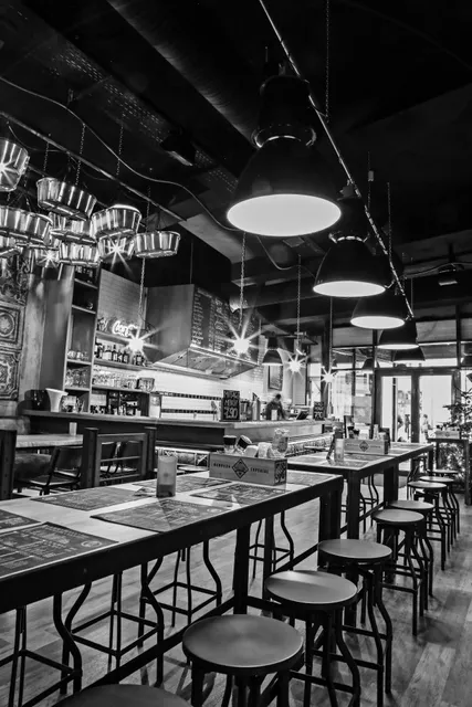 PRIME BURGER LEIPZIG