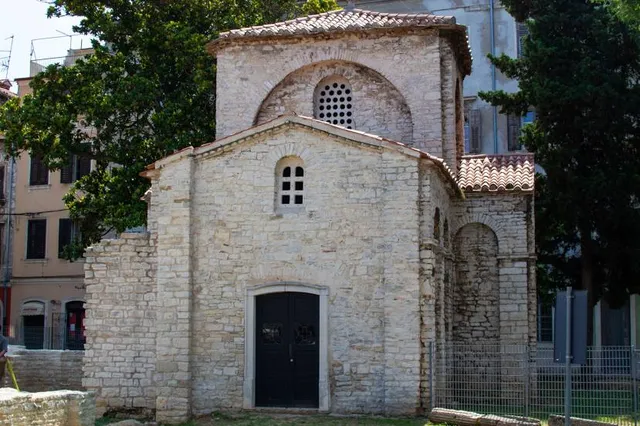 Church of St. Maria Formosa