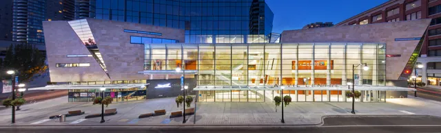 New Westminster Museum