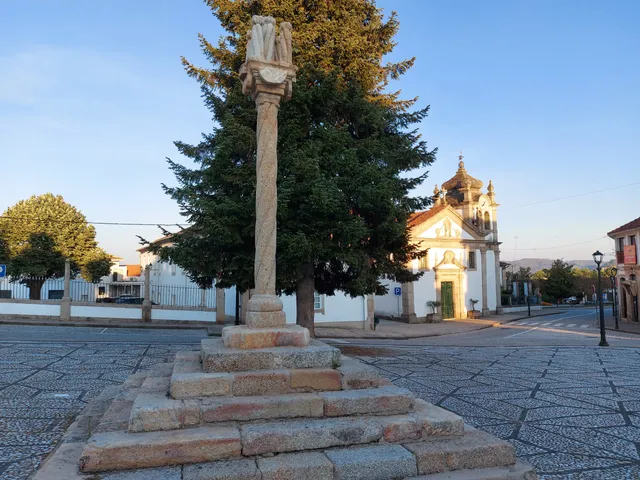 Pillory of Murça
