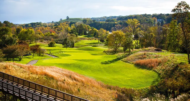 Great River Golf Club