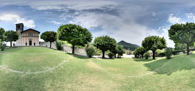 Santuario Santa Maria dei Miracoli