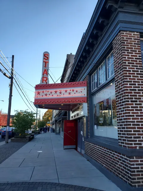 Historic Star Theatre