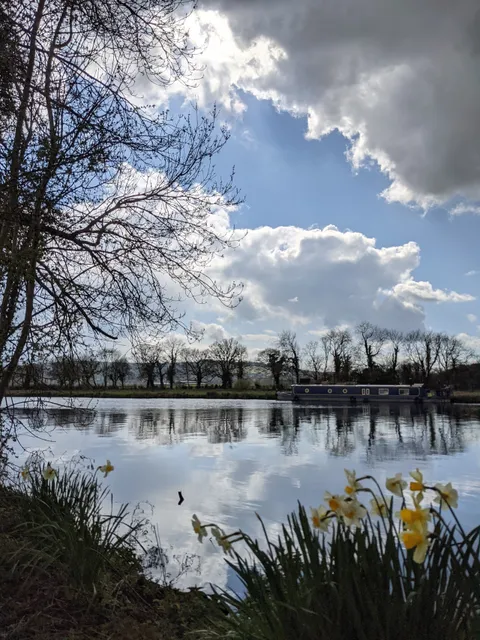 Withymead Nature Reserve