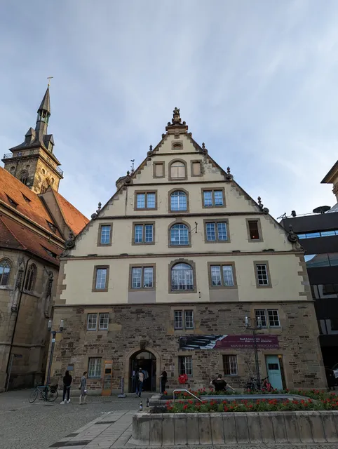 Fruchtkasten - Musikinstrumentenmuseum