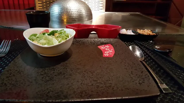 Yuquan Cuisine Iron Plate Restaurant