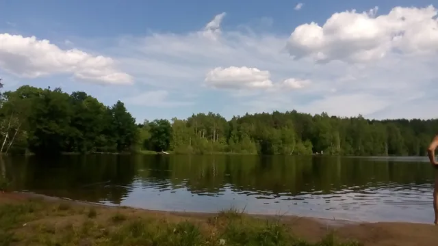 2-Ye Zhdanovskoye Ozero