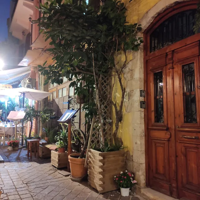 Colombo Kitchen & Bar