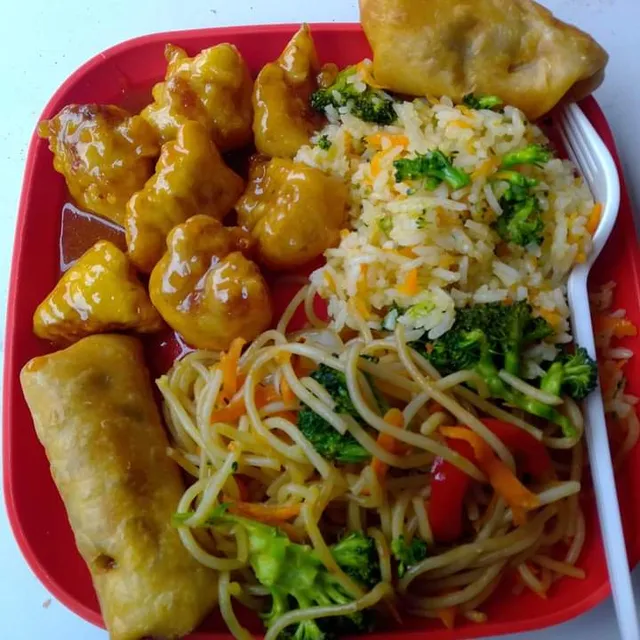 Litho's Fast Food and Drinks