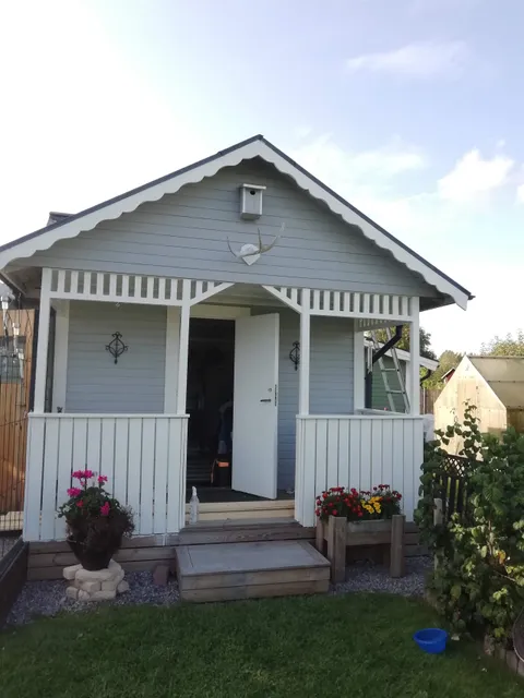 Alnängarnas Koloniförening