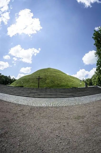 Kopiec Józefa Piłsudskiego