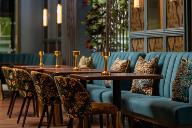 Brightsmith on the Water