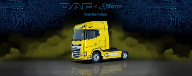 Tekno Collectables | Museum