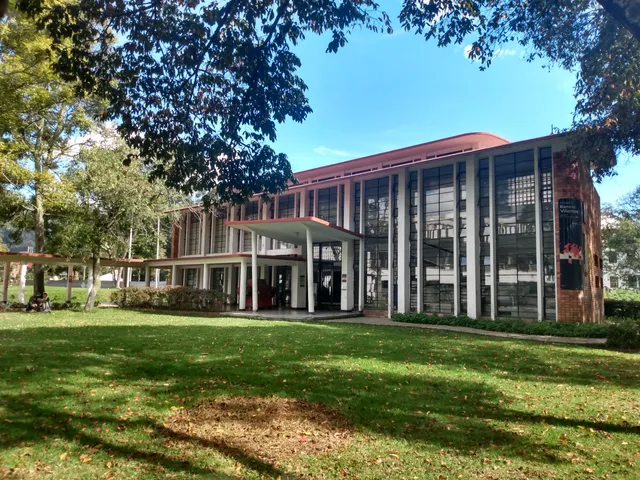 207 - Museo de Arquitectura Leopoldo Rother