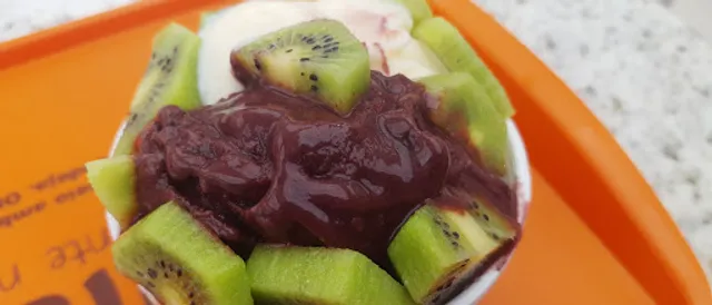 Frutah! Simplesmente Natural