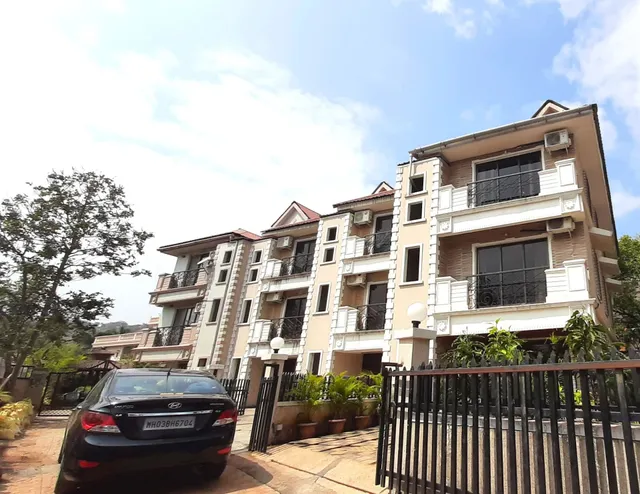 Saj Villa lonavla - The Premium Luxury Stay Villa in Lonavala