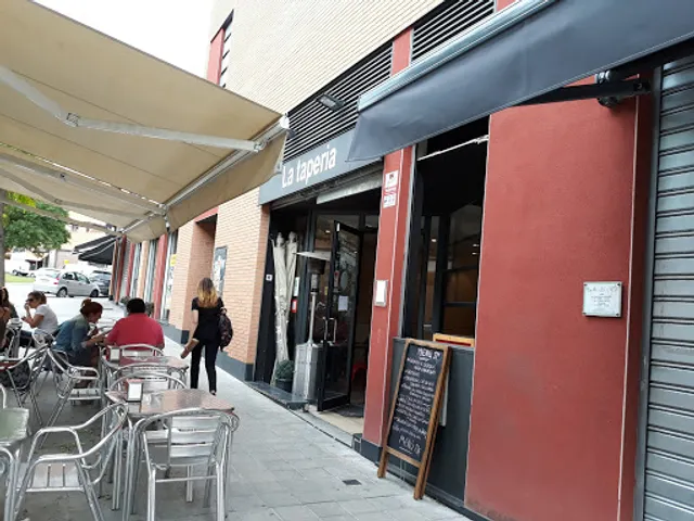 Bar La Taperia